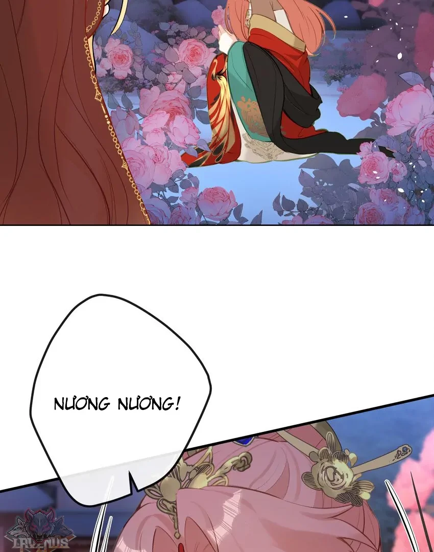 Nghe Nói Thái Hậu Với Thái Hậu Là Thật Sao? Chapter 19 - 20