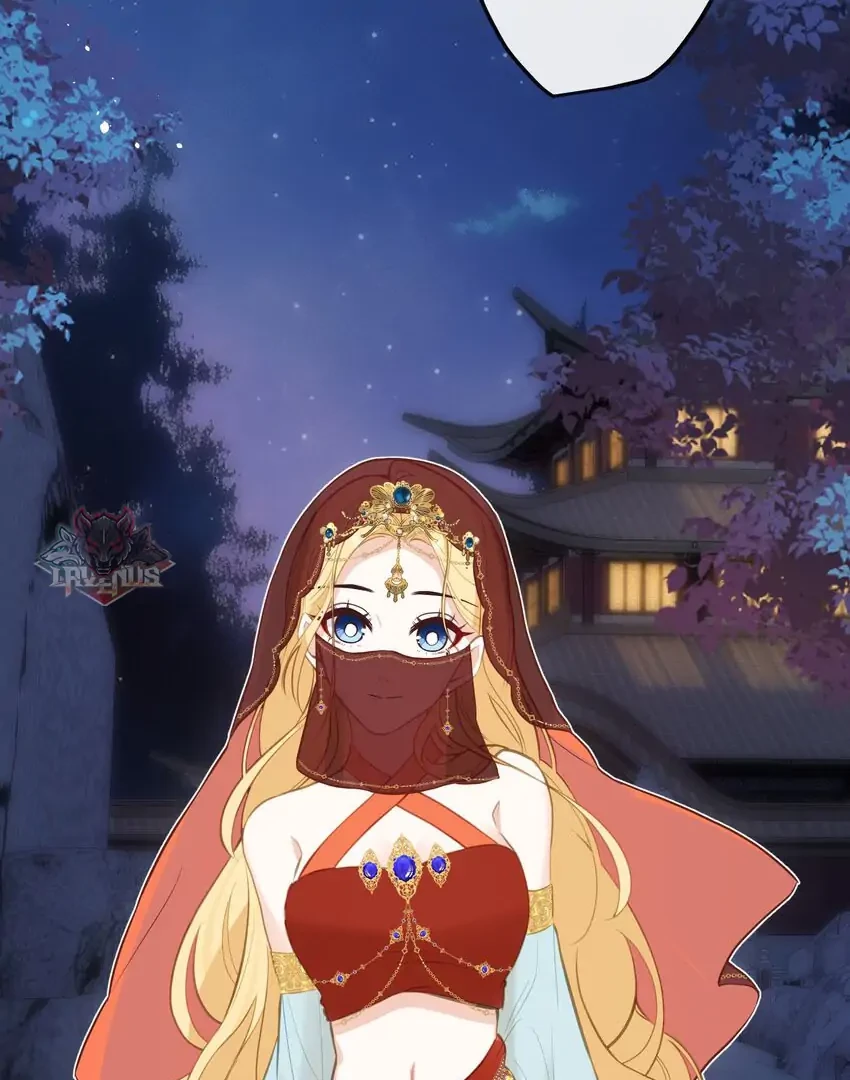Nghe Nói Thái Hậu Với Thái Hậu Là Thật Sao? Chapter 19 - 22