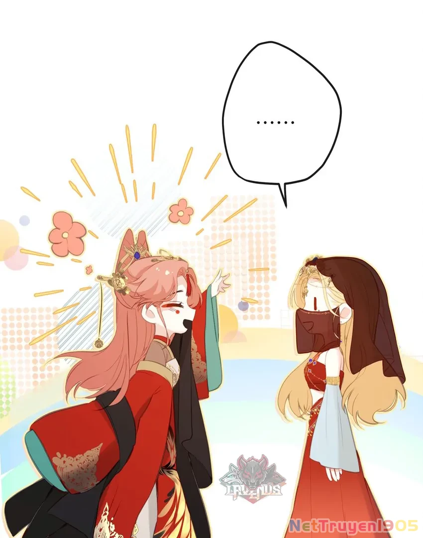 Nghe Nói Thái Hậu Với Thái Hậu Là Thật Sao? Chapter 19 - 27