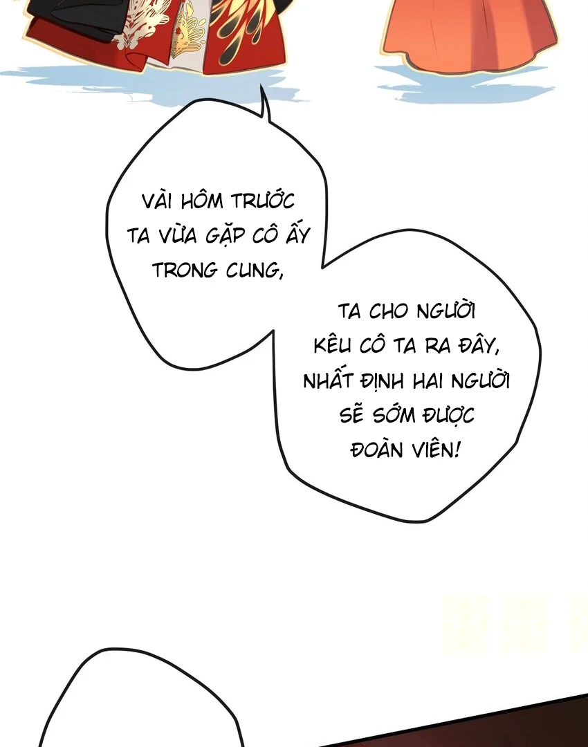 Nghe Nói Thái Hậu Với Thái Hậu Là Thật Sao? Chapter 19 - 28
