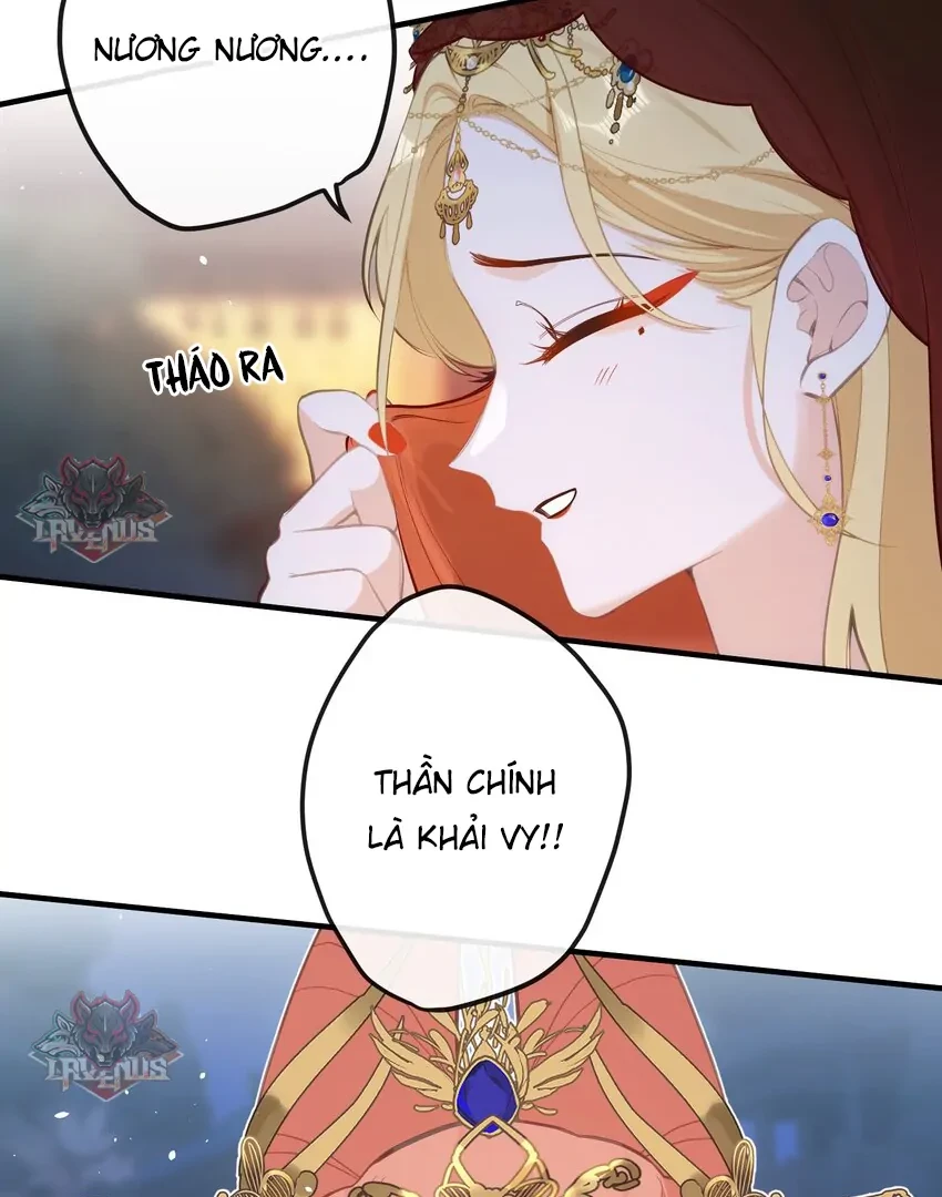 Nghe Nói Thái Hậu Với Thái Hậu Là Thật Sao? Chapter 19 - 29