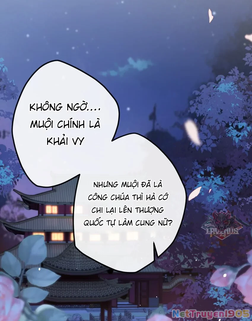 Nghe Nói Thái Hậu Với Thái Hậu Là Thật Sao? Chapter 19 - 32