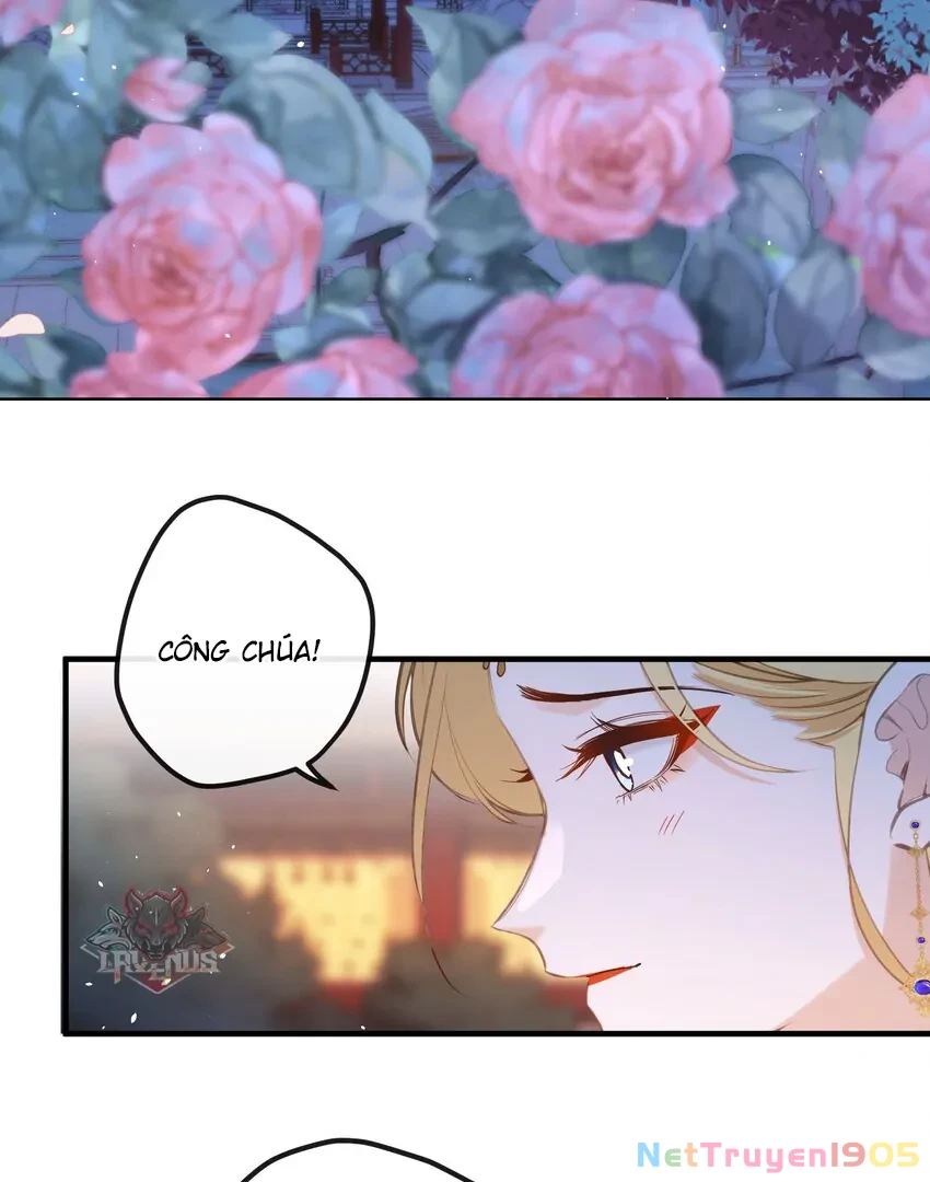 Nghe Nói Thái Hậu Với Thái Hậu Là Thật Sao? Chapter 19 - 33