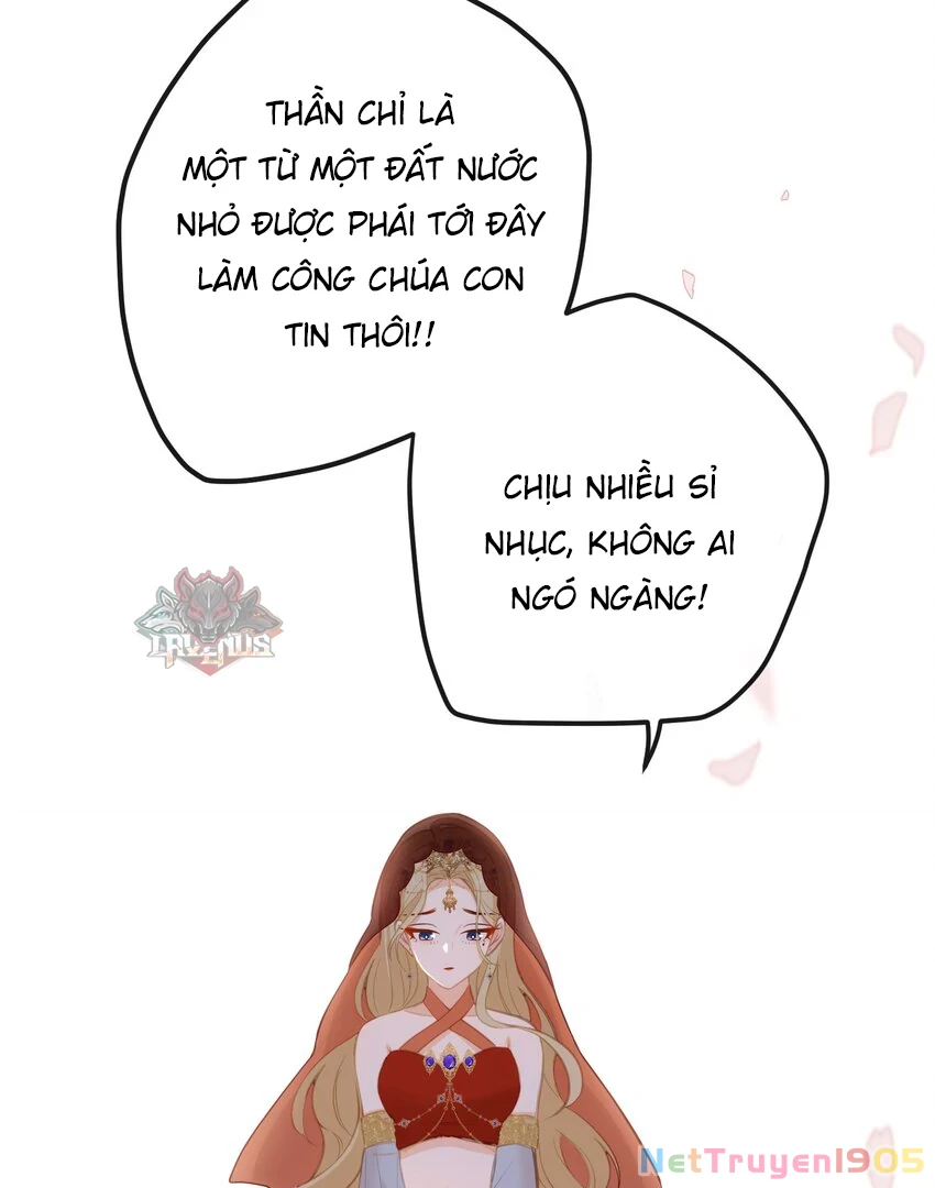 Nghe Nói Thái Hậu Với Thái Hậu Là Thật Sao? Chapter 19 - 34