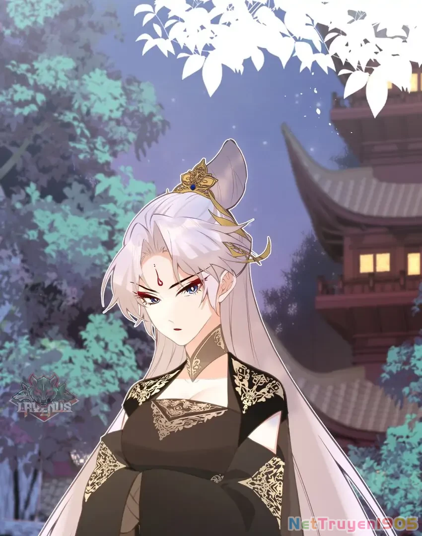 Nghe Nói Thái Hậu Với Thái Hậu Là Thật Sao? Chapter 19 - 39