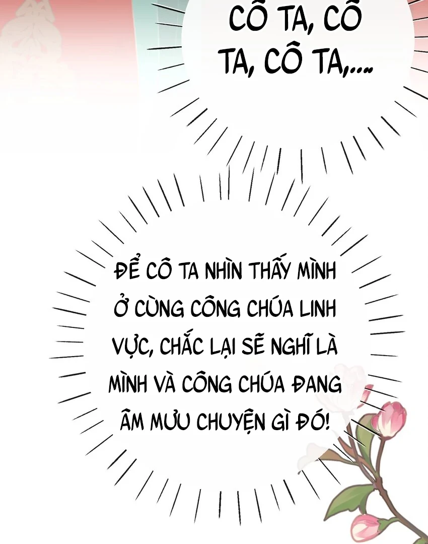 Nghe Nói Thái Hậu Với Thái Hậu Là Thật Sao? Chapter 20 - 3