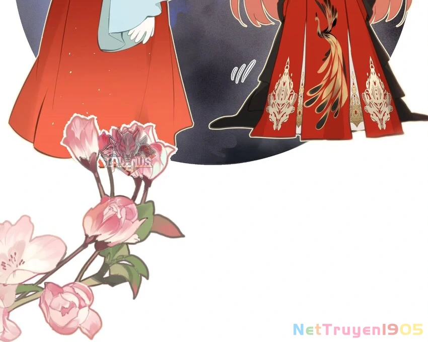Nghe Nói Thái Hậu Với Thái Hậu Là Thật Sao? Chapter 20 - 5