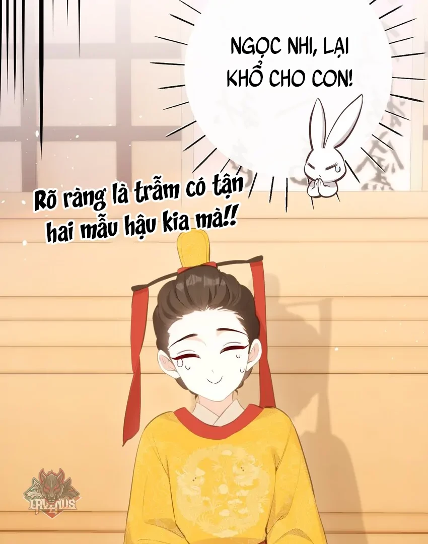 Nghe Nói Thái Hậu Với Thái Hậu Là Thật Sao? Chapter 20 - 8