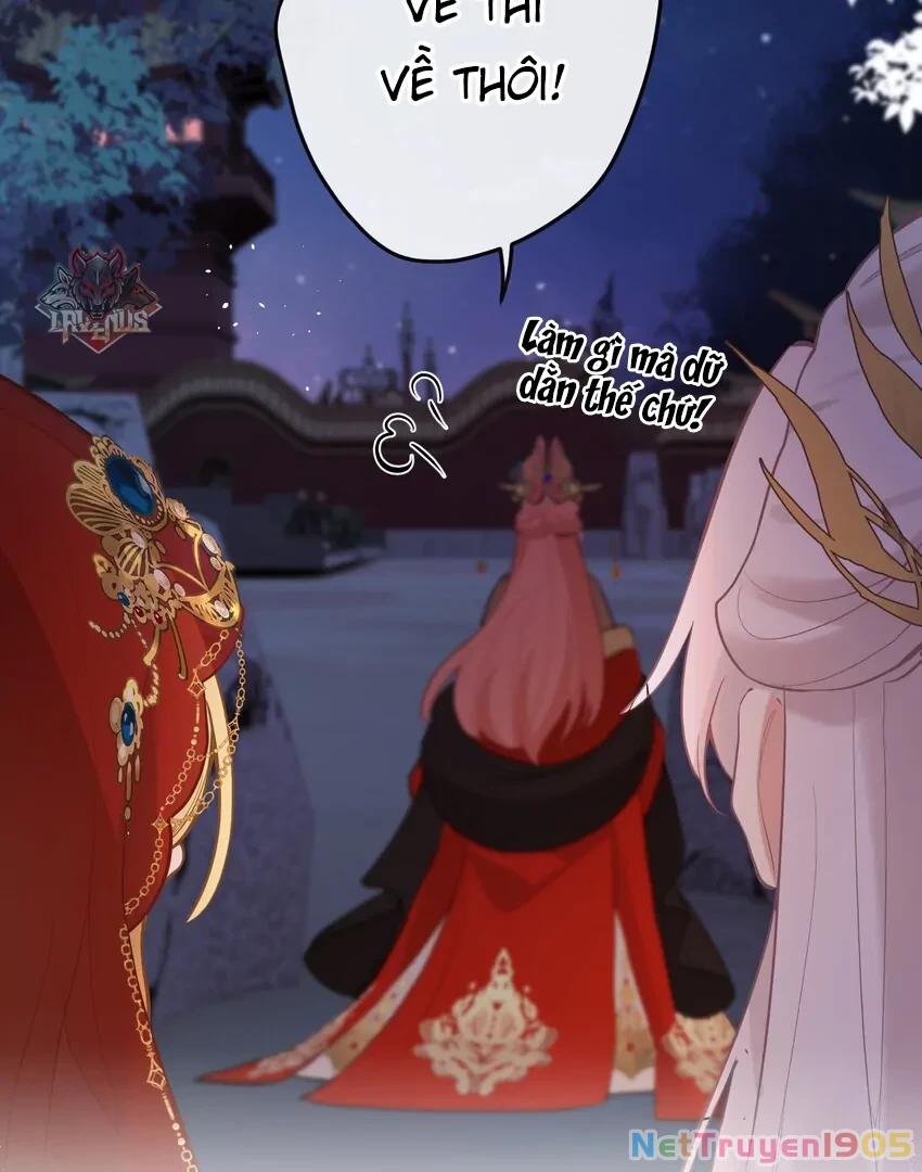 Nghe Nói Thái Hậu Với Thái Hậu Là Thật Sao? Chapter 20 - 15