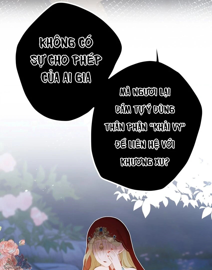 Nghe Nói Thái Hậu Với Thái Hậu Là Thật Sao? Chapter 20 - 19