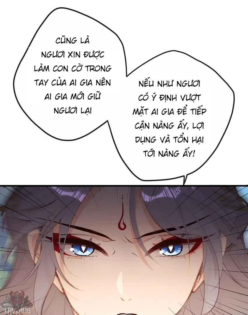 Nghe Nói Thái Hậu Với Thái Hậu Là Thật Sao? Chapter 20 - 26