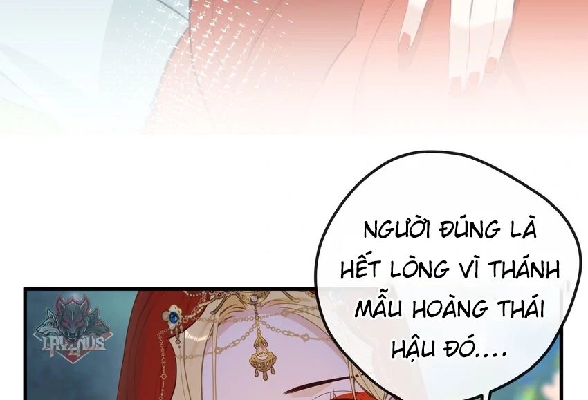 Nghe Nói Thái Hậu Với Thái Hậu Là Thật Sao? Chapter 20 - 29
