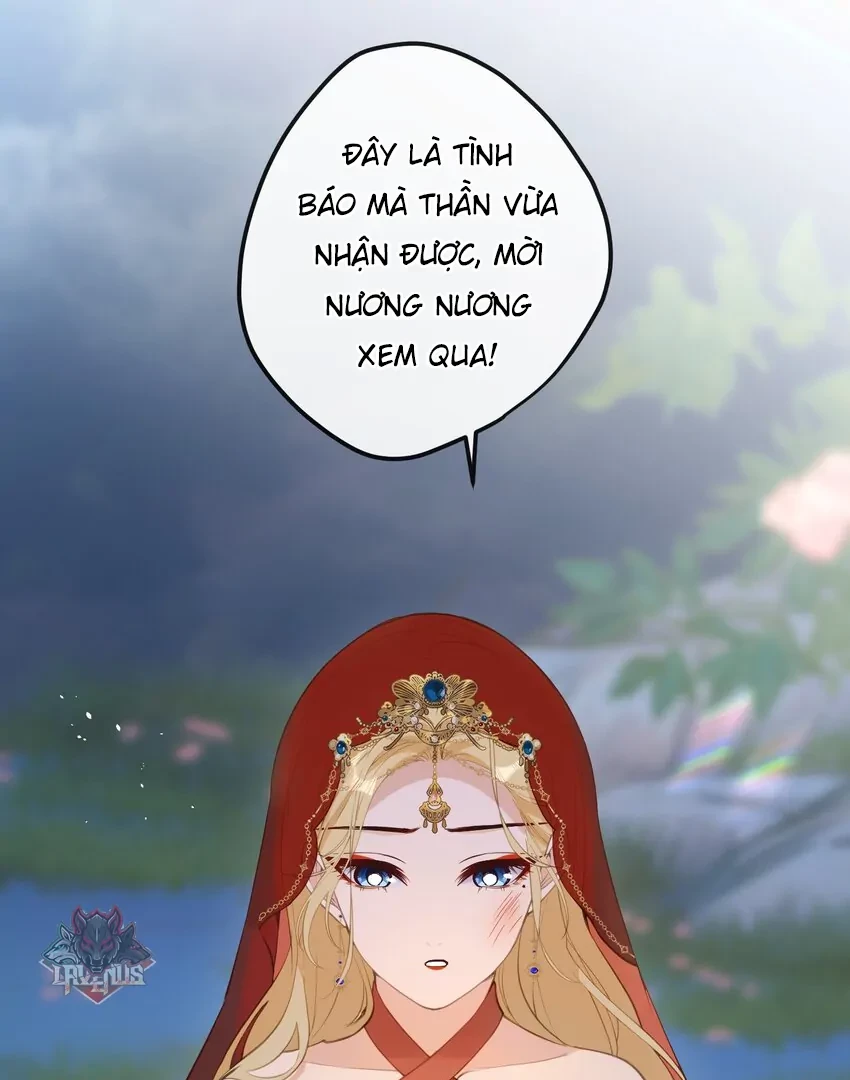 Nghe Nói Thái Hậu Với Thái Hậu Là Thật Sao? Chapter 20 - 31