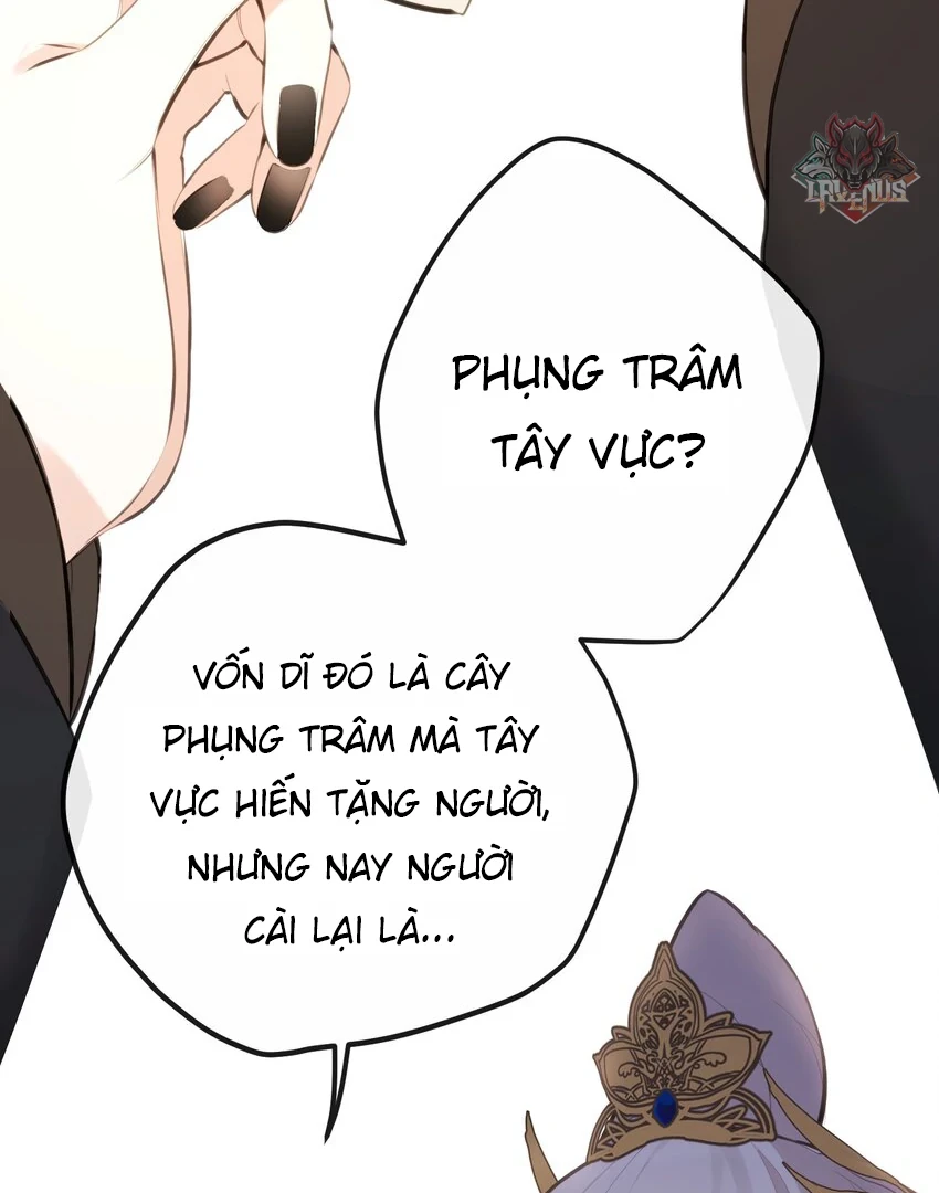 Nghe Nói Thái Hậu Với Thái Hậu Là Thật Sao? Chapter 20 - 34