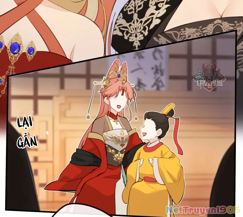 Nghe Nói Thái Hậu Với Thái Hậu Là Thật Sao? Chapter 20 - 36