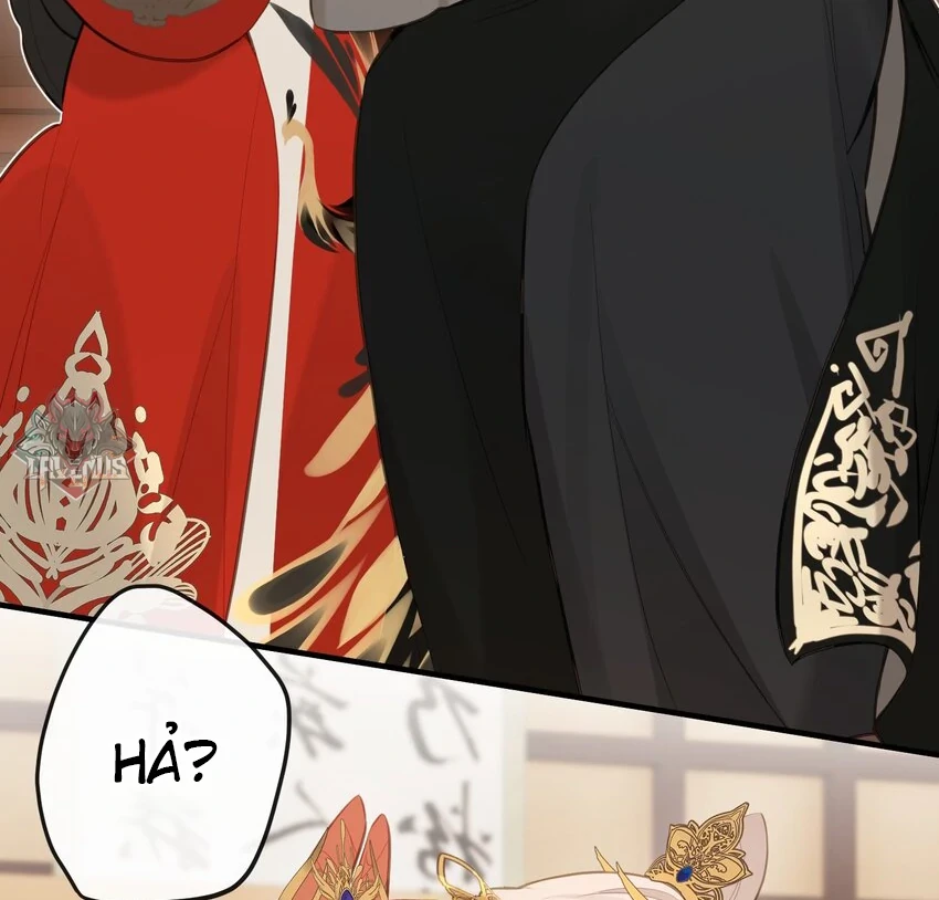 Nghe Nói Thái Hậu Với Thái Hậu Là Thật Sao? Chapter 20 - 43