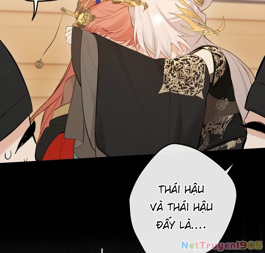 Nghe Nói Thái Hậu Với Thái Hậu Là Thật Sao? Chapter 20 - 44