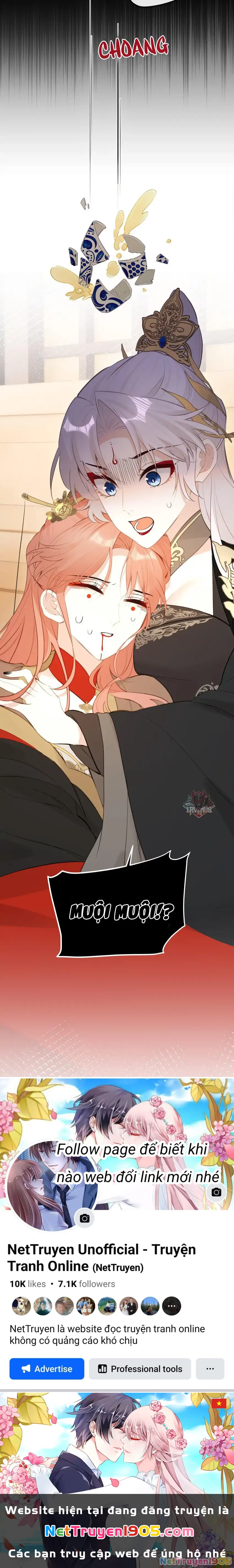 Nghe Nói Thái Hậu Với Thái Hậu Là Thật Sao? Chapter 20 - 45