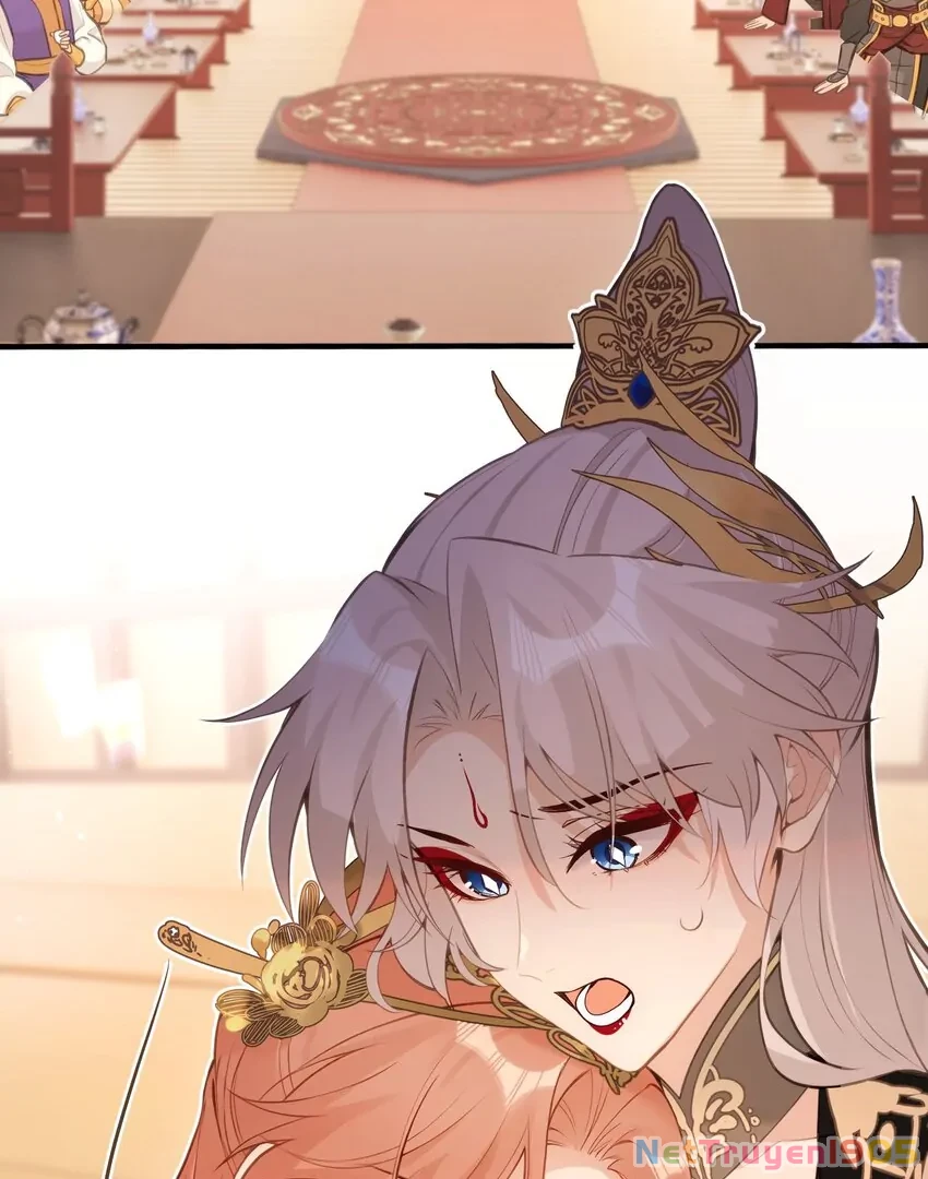 Nghe Nói Thái Hậu Với Thái Hậu Là Thật Sao? Chapter 21 - 2