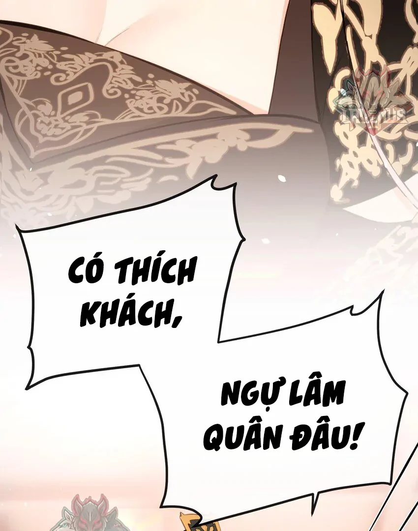 Nghe Nói Thái Hậu Với Thái Hậu Là Thật Sao? Chapter 21 - 8