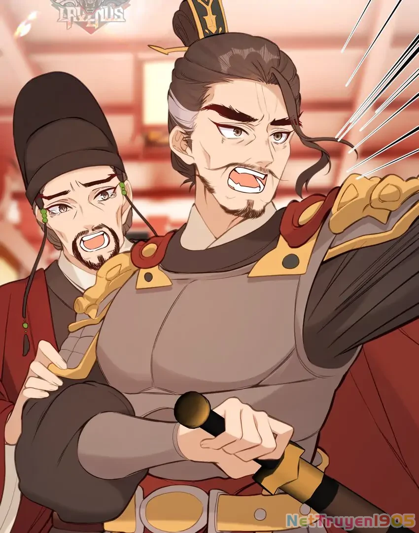 Nghe Nói Thái Hậu Với Thái Hậu Là Thật Sao? Chapter 21 - 9