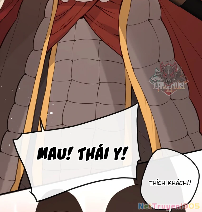Nghe Nói Thái Hậu Với Thái Hậu Là Thật Sao? Chapter 21 - 10