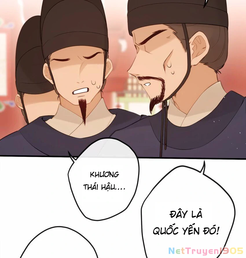 Nghe Nói Thái Hậu Với Thái Hậu Là Thật Sao? Chapter 21 - 11