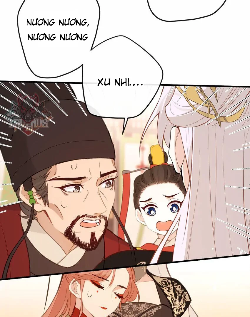 Nghe Nói Thái Hậu Với Thái Hậu Là Thật Sao? Chapter 21 - 12