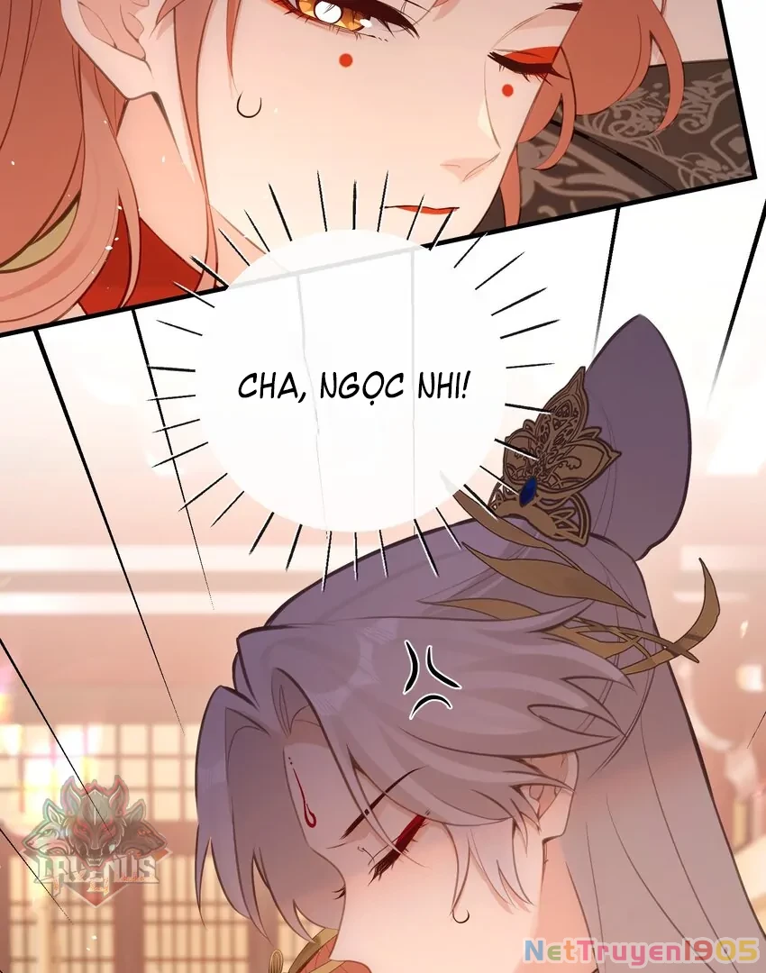 Nghe Nói Thái Hậu Với Thái Hậu Là Thật Sao? Chapter 21 - 14