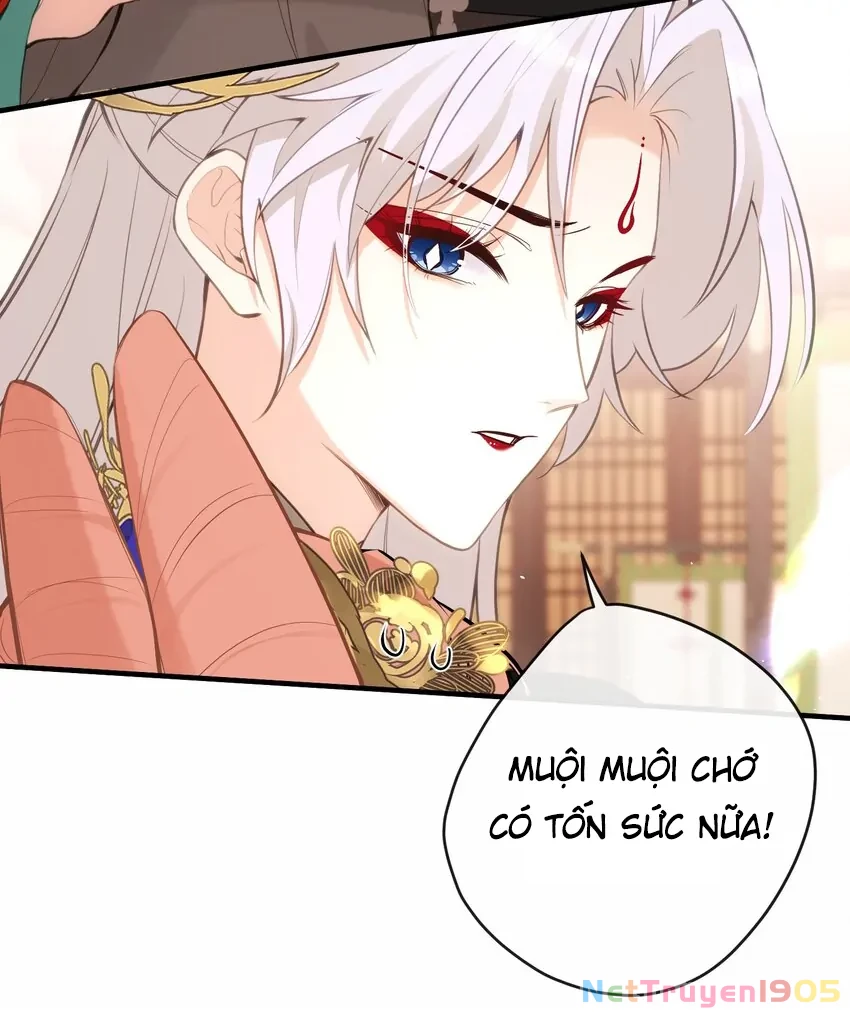 Nghe Nói Thái Hậu Với Thái Hậu Là Thật Sao? Chapter 21 - 16