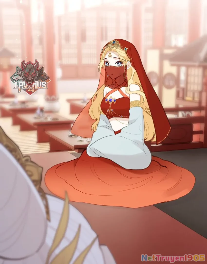 Nghe Nói Thái Hậu Với Thái Hậu Là Thật Sao? Chapter 21 - 18