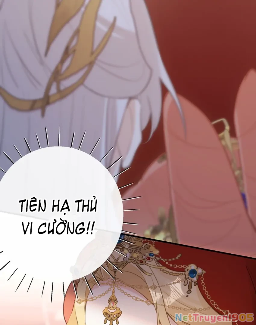 Nghe Nói Thái Hậu Với Thái Hậu Là Thật Sao? Chapter 21 - 19