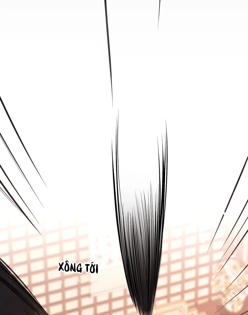 Nghe Nói Thái Hậu Với Thái Hậu Là Thật Sao? Chapter 21 - 26