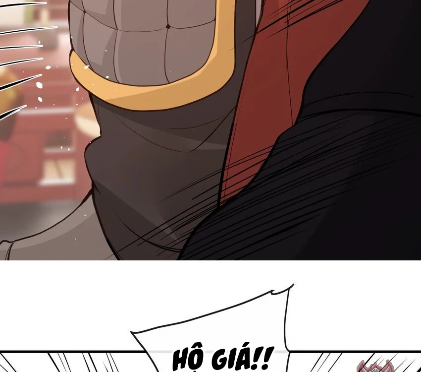 Nghe Nói Thái Hậu Với Thái Hậu Là Thật Sao? Chapter 21 - 29