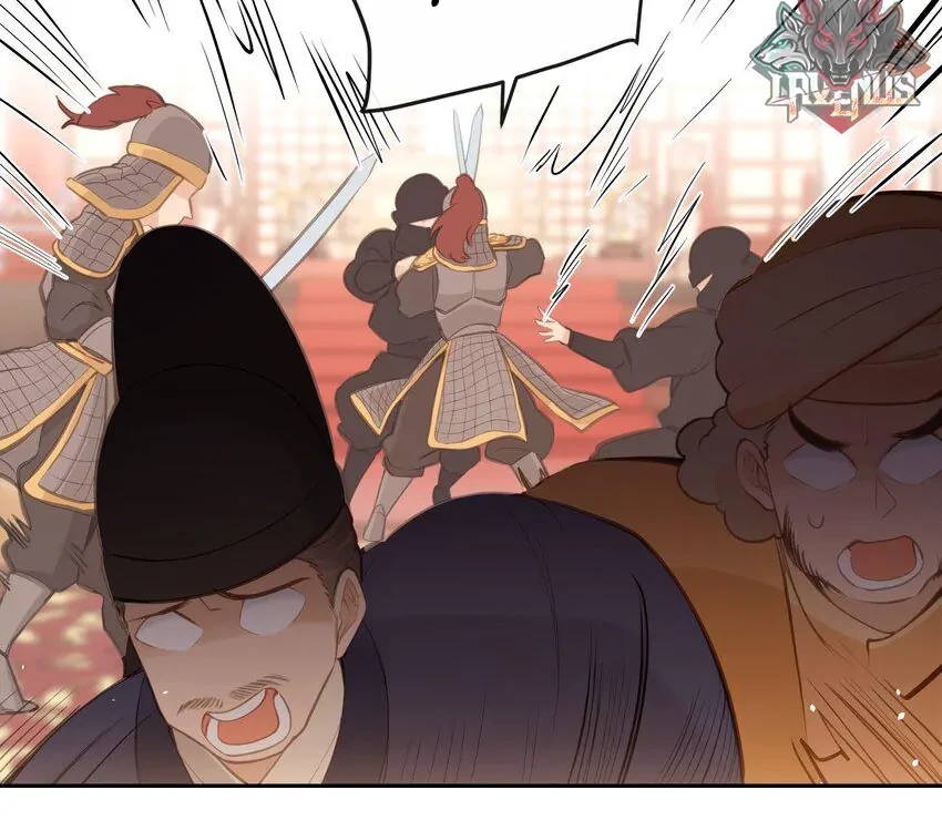 Nghe Nói Thái Hậu Với Thái Hậu Là Thật Sao? Chapter 21 - 30