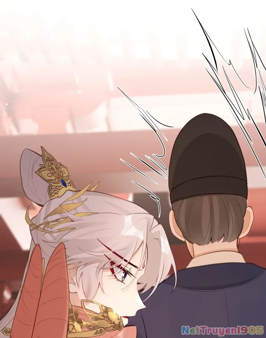 Nghe Nói Thái Hậu Với Thái Hậu Là Thật Sao? Chapter 21 - 31