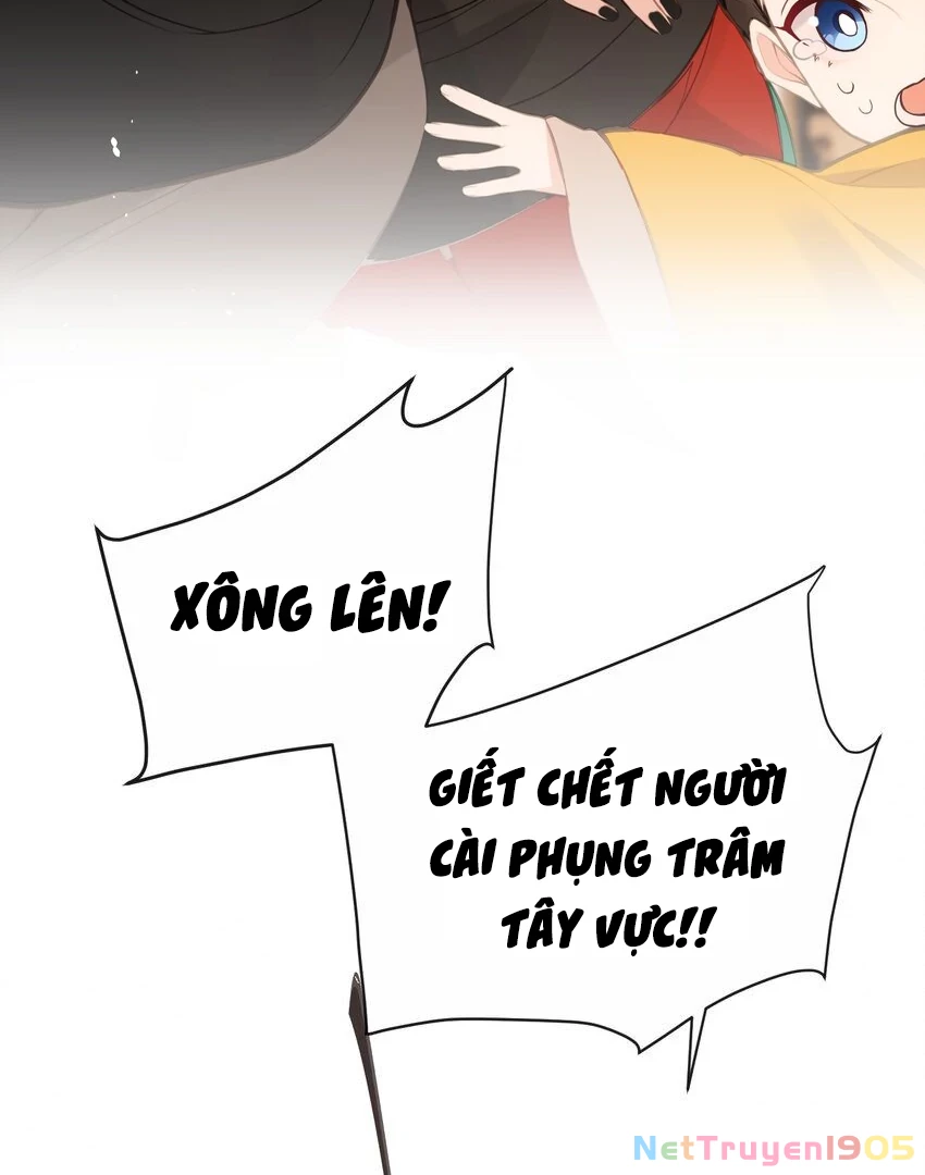 Nghe Nói Thái Hậu Với Thái Hậu Là Thật Sao? Chapter 21 - 33