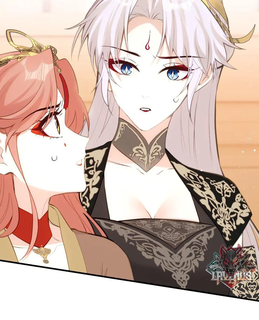 Nghe Nói Thái Hậu Với Thái Hậu Là Thật Sao? Chapter 21 - 36