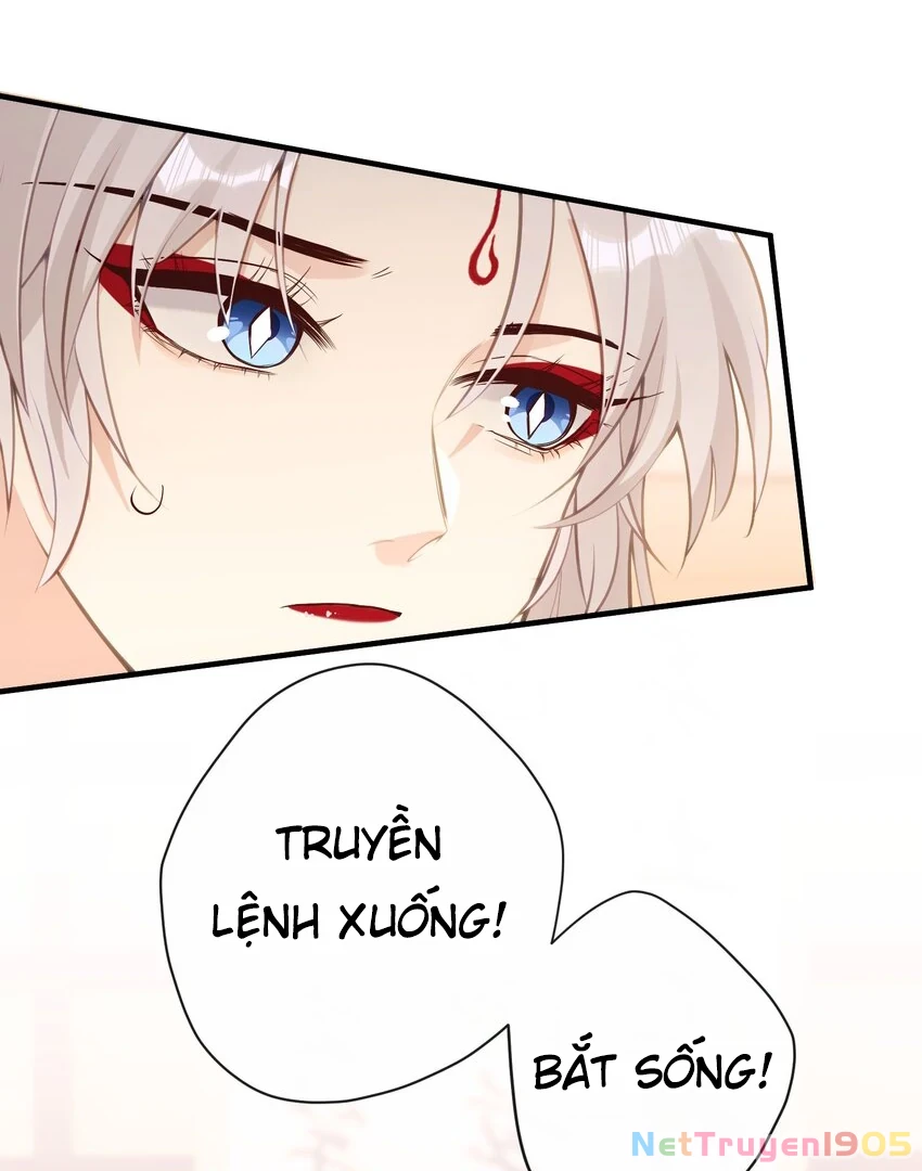 Nghe Nói Thái Hậu Với Thái Hậu Là Thật Sao? Chapter 21 - 37