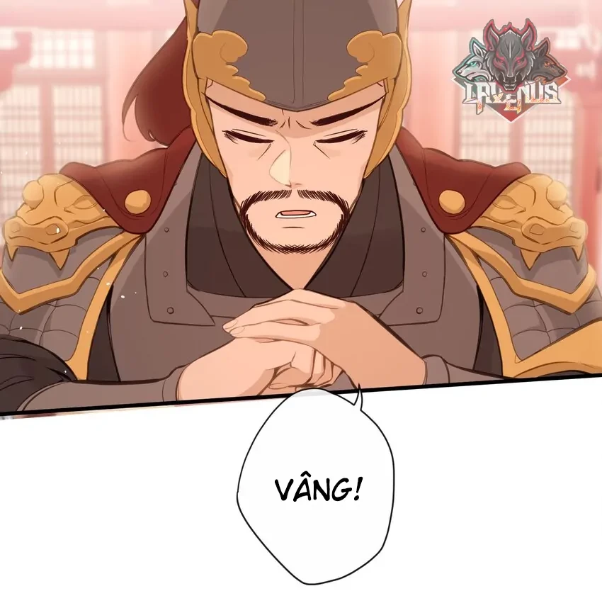 Nghe Nói Thái Hậu Với Thái Hậu Là Thật Sao? Chapter 21 - 41
