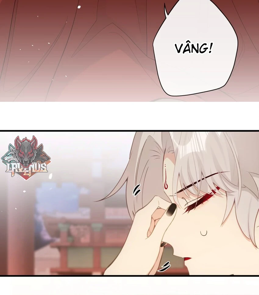 Nghe Nói Thái Hậu Với Thái Hậu Là Thật Sao? Chapter 21 - 46