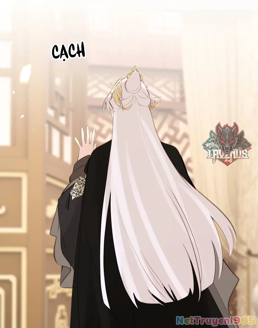 Nghe Nói Thái Hậu Với Thái Hậu Là Thật Sao? Chapter 21 - 47