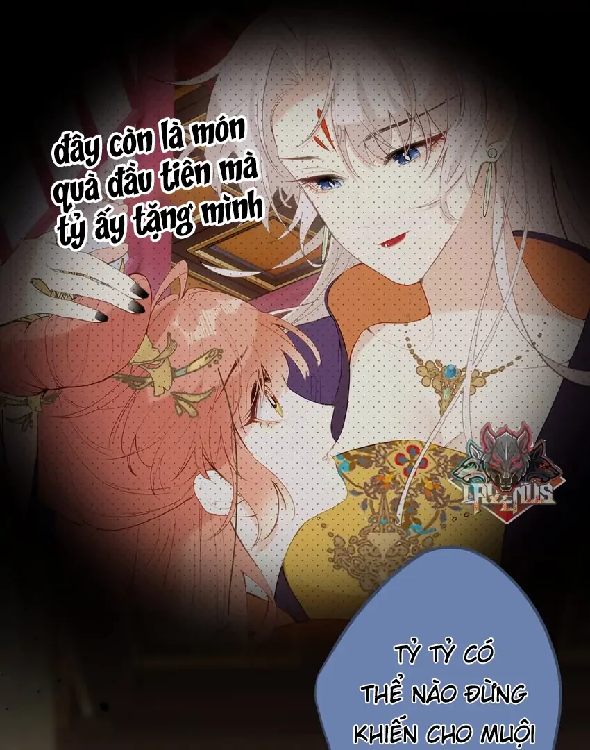 Nghe Nói Thái Hậu Với Thái Hậu Là Thật Sao? Chapter 21 - 53