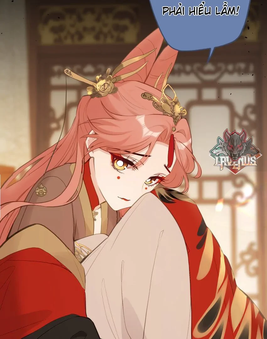 Nghe Nói Thái Hậu Với Thái Hậu Là Thật Sao? Chapter 21 - 54