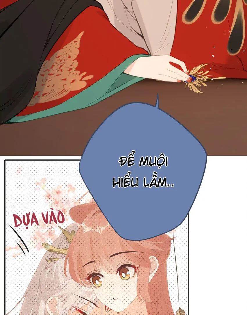 Nghe Nói Thái Hậu Với Thái Hậu Là Thật Sao? Chapter 21 - 55