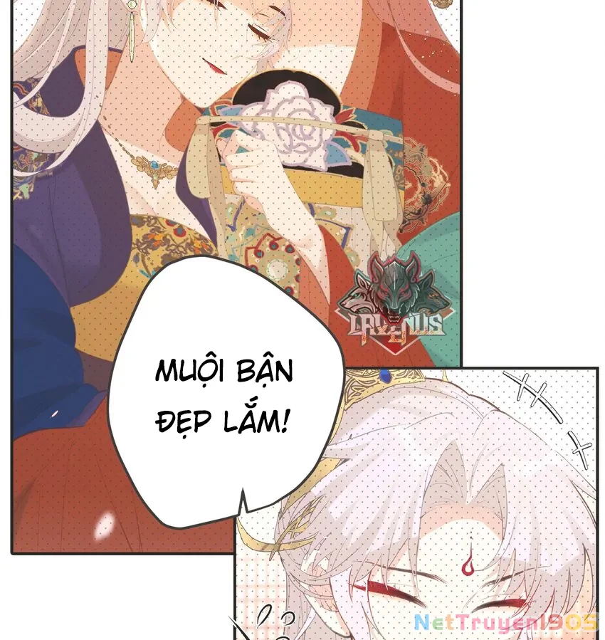 Nghe Nói Thái Hậu Với Thái Hậu Là Thật Sao? Chapter 21 - 56