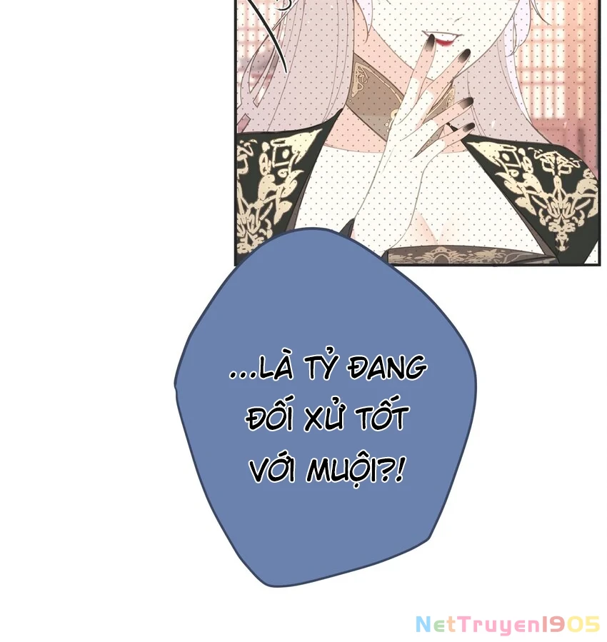 Nghe Nói Thái Hậu Với Thái Hậu Là Thật Sao? Chapter 21 - 57