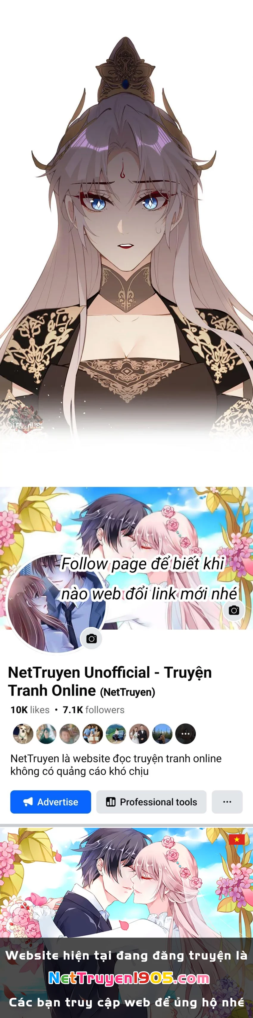 Nghe Nói Thái Hậu Với Thái Hậu Là Thật Sao? Chapter 21 - 58