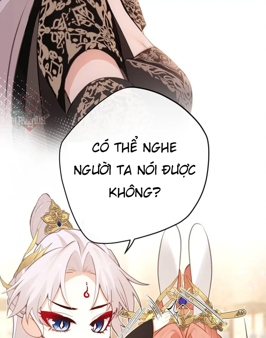 Nghe Nói Thái Hậu Với Thái Hậu Là Thật Sao? Chapter 22 - 2
