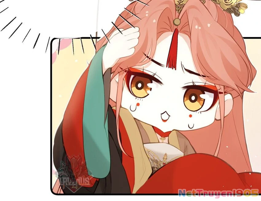 Nghe Nói Thái Hậu Với Thái Hậu Là Thật Sao? Chapter 22 - 4